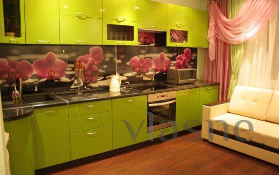 myhomehotel outdoors Aviation 12, Yekaterinburg - apartment by the day
