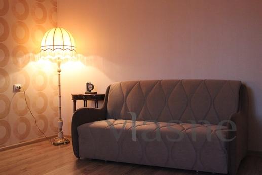Helga-Home, Moscow - apartment by the day