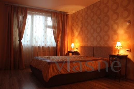 Helga-Home, Moscow - apartment by the day