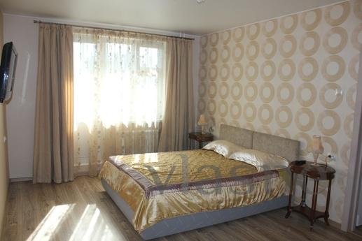 Helga-Home, Moscow - apartment by the day