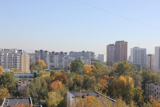 Helga-Home, Moscow - apartment by the day