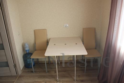 Helga-Home, Moscow - apartment by the day