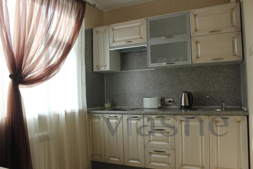 Helga-Home, Moscow - apartment by the day