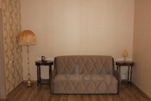 Helga-Home, Moscow - apartment by the day