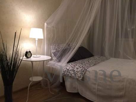 Rent a cozy one-bedroom apartment, Moscow - apartment by the day