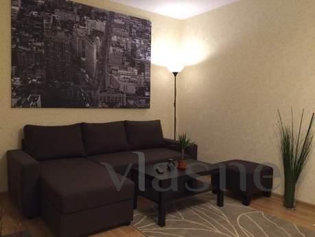 Rent a cozy one-bedroom apartment, Moscow - apartment by the day