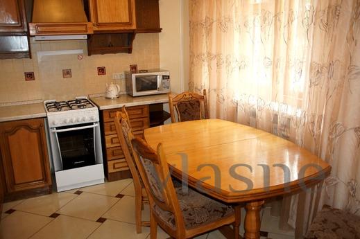 Luxury 3-bedroom in the heart!, Volgograd - apartment by the day
