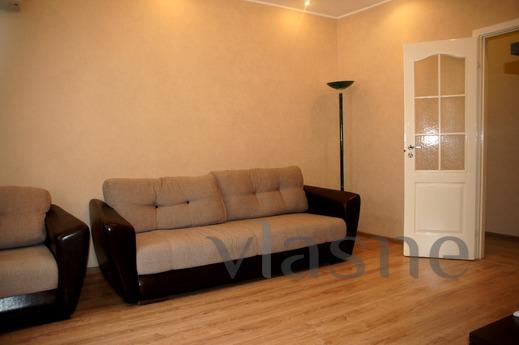 Luxury 3-bedroom in the heart!, Volgograd - apartment by the day