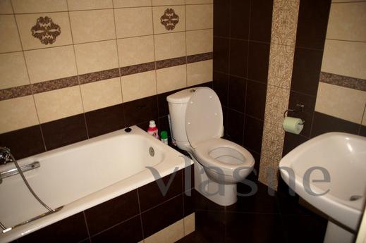Luxury 3-bedroom in the heart!, Volgograd - apartment by the day