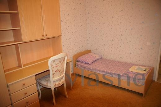 Luxury 3-bedroom in the heart!, Volgograd - apartment by the day