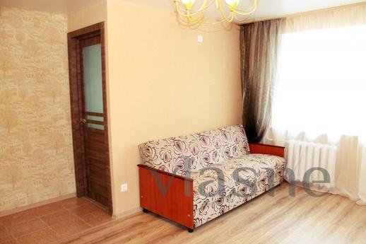 Luxury studio in center, Volgograd - apartment by the day