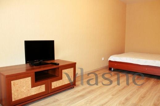 Luxury studio in center, Volgograd - apartment by the day