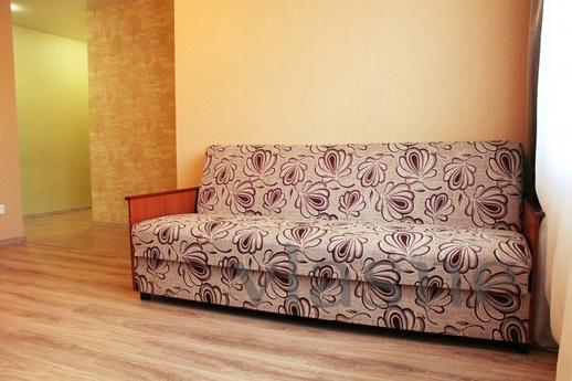 Luxury studio in center, Volgograd - apartment by the day