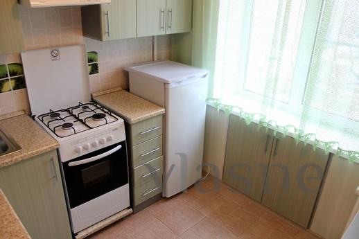 Luxury studio in center, Volgograd - apartment by the day