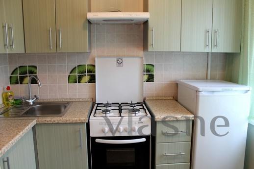 Luxury studio in center, Volgograd - apartment by the day