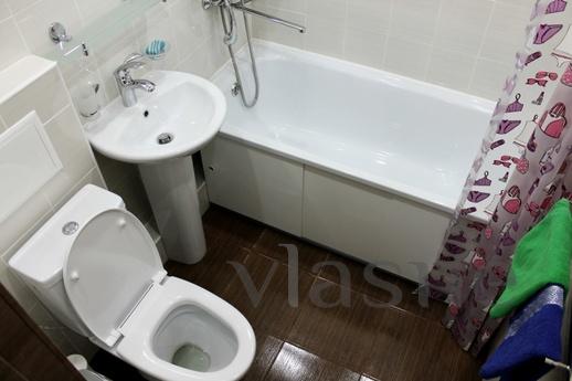 Luxury studio in center, Volgograd - apartment by the day