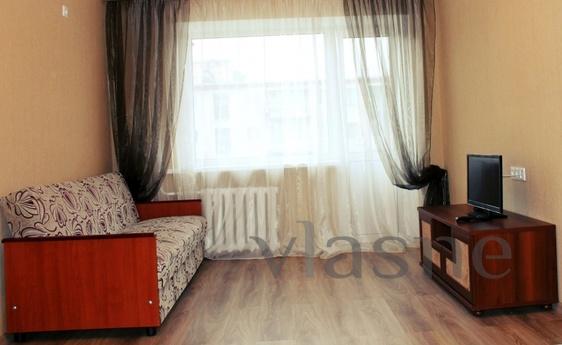 Luxury studio in center, Volgograd - apartment by the day