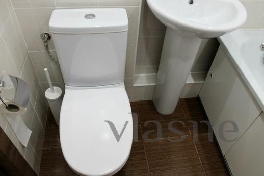 Luxury studio in center, Volgograd - apartment by the day