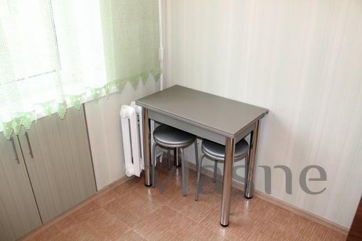 Luxury studio in center, Volgograd - apartment by the day