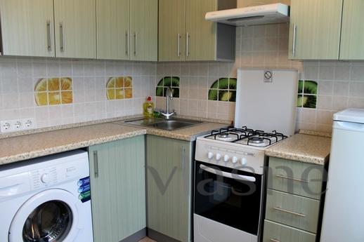 Luxury studio in center, Volgograd - apartment by the day
