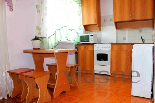 Apartment in the center near the railway, Volgograd - apartment by the day
