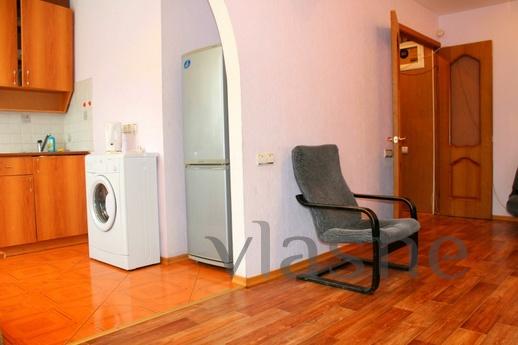 Apartment in the center near the railway, Volgograd - apartment by the day