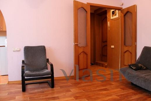 Apartment in the center near the railway, Volgograd - apartment by the day
