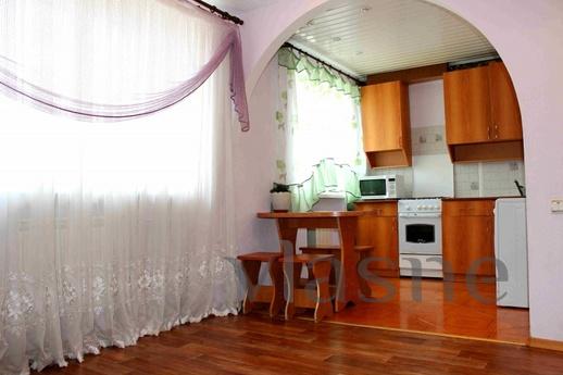 Apartment in the center near the railway, Volgograd - apartment by the day
