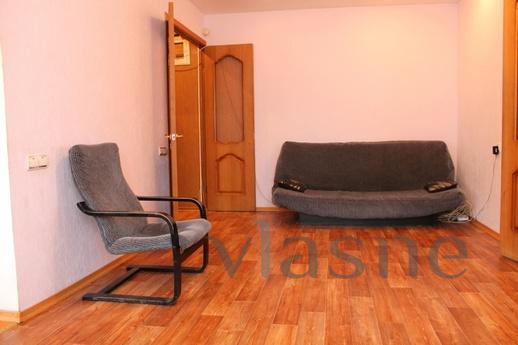 Apartment in the center near the railway, Volgograd - apartment by the day
