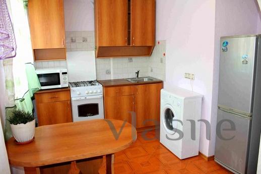 Apartment in the center near the railway, Volgograd - apartment by the day
