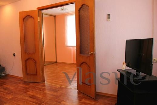 Apartment in the center near the railway, Volgograd - apartment by the day