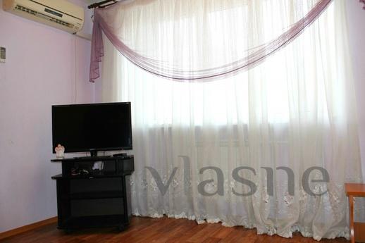 Apartment in the center near the railway, Volgograd - apartment by the day