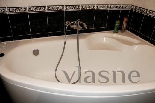 Apartment in the center near the railway, Volgograd - apartment by the day