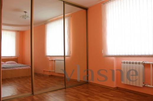 Apartment in the center near the railway, Volgograd - apartment by the day