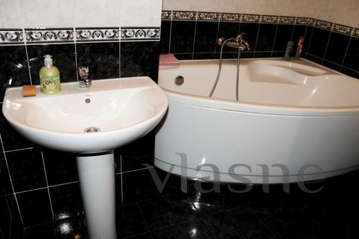 Apartment in the center near the railway, Volgograd - apartment by the day