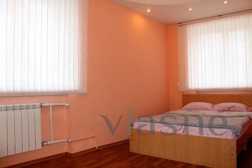 Apartment in the center near the railway, Volgograd - apartment by the day