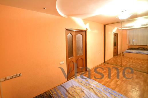 Apartment near the railway station, Volgograd - apartment by the day