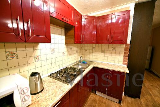 1-room apartment near the station, Volgograd - apartment by the day
