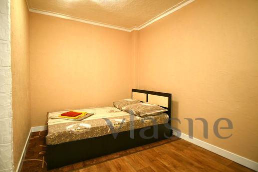1-room apartment near the station, Volgograd - apartment by the day