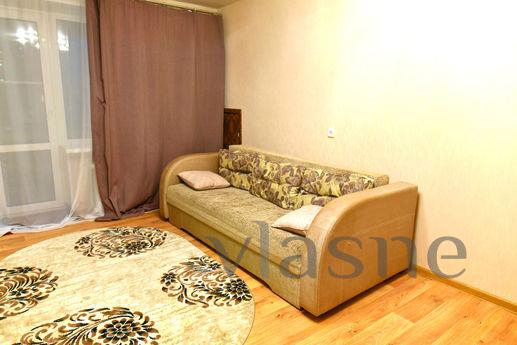 Elegant kittens in the center, Volgograd - apartment by the day
