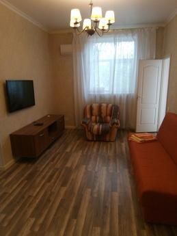 Excellent 4-room apartment on the waterf, Volgograd - apartment by the day