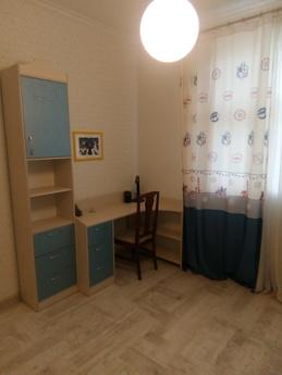 Excellent 4-room apartment on the waterf, Volgograd - apartment by the day