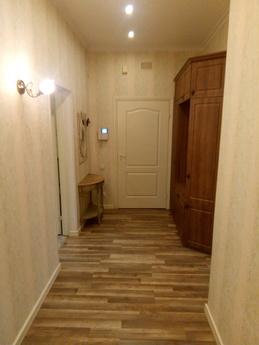 Excellent 4-room apartment on the waterf, Volgograd - apartment by the day