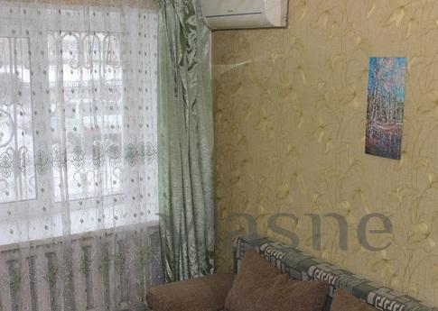 Apartment for rent, Tyumen - apartment by the day