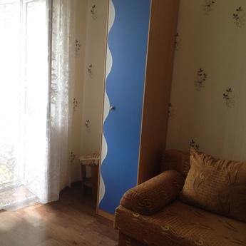 Apartment for rent, Tyumen - apartment by the day