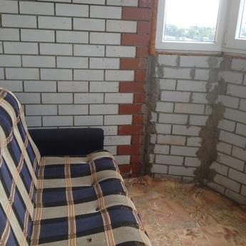 Apartment for rent, Tyumen - apartment by the day