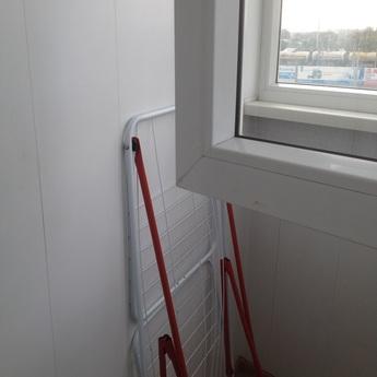 Apartment for rent, Tyumen - apartment by the day