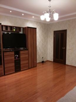 2 bedroom apartment for rent, Kazan - apartment by the day