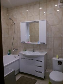 2 bedroom apartment for rent, Kazan - apartment by the day