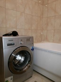 2 bedroom apartment for rent, Kazan - apartment by the day